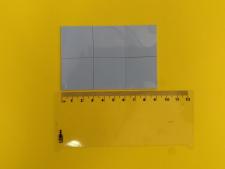 Термопрокладки Thermal&nbsp;Pad&nbsp;30X30Mm&nbsp;CPU
